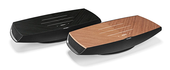 Sonus Faber Omnia Wireless Speaker with Phono Stage