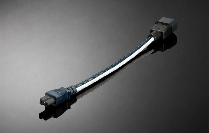 Shunyata Research Venom C7P Polarized Power Adapter