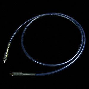 Cardas Crosslink Interconnect - PAIR - OPEN BOX 3M