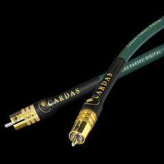 Cardas Parsec Digital Interconnect Cable