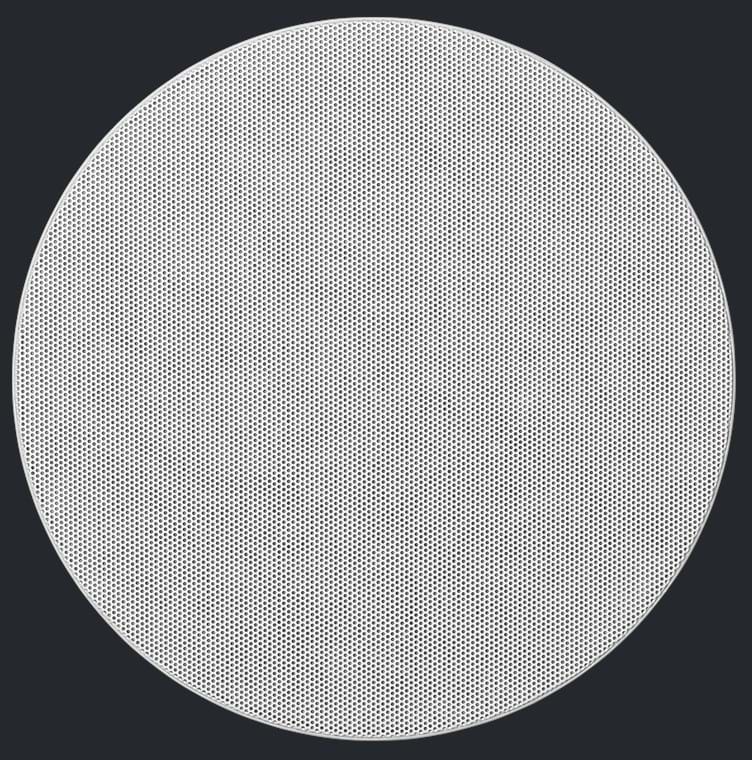 Dynaudio P4-C65 In-Ceiling Loudspeaker - EACH