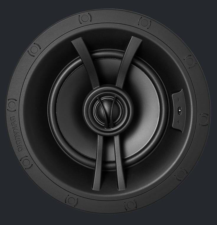 Dynaudio P4-C65 In-Ceiling Loudspeaker - EACH