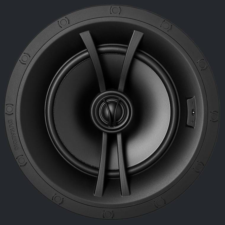Dynaudio P4-C80 In-Ceiling Loudspeakers - EACH