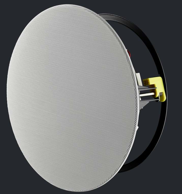 Dynaudio P4-C80 In-Ceiling Loudspeakers - EACH