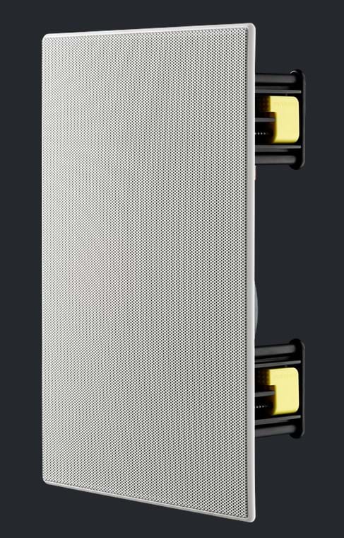 Dynaudio P4-W65 In-Wall Loudspeaker - EACH