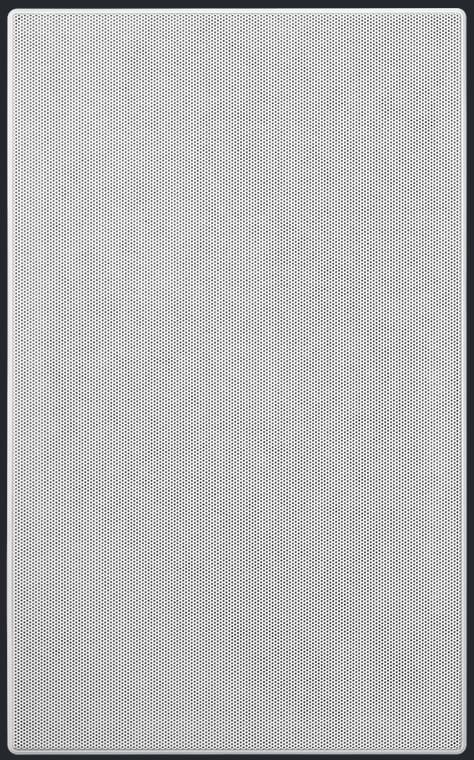 Dynaudio P4-W80 In-Wall Loudspeaker