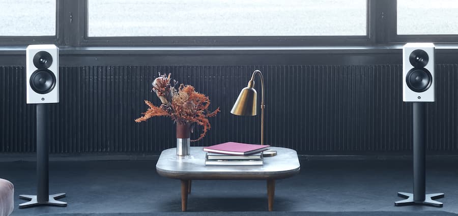 Dynaudio Focus 50 Floorstanding Loudspeakers - PAIR