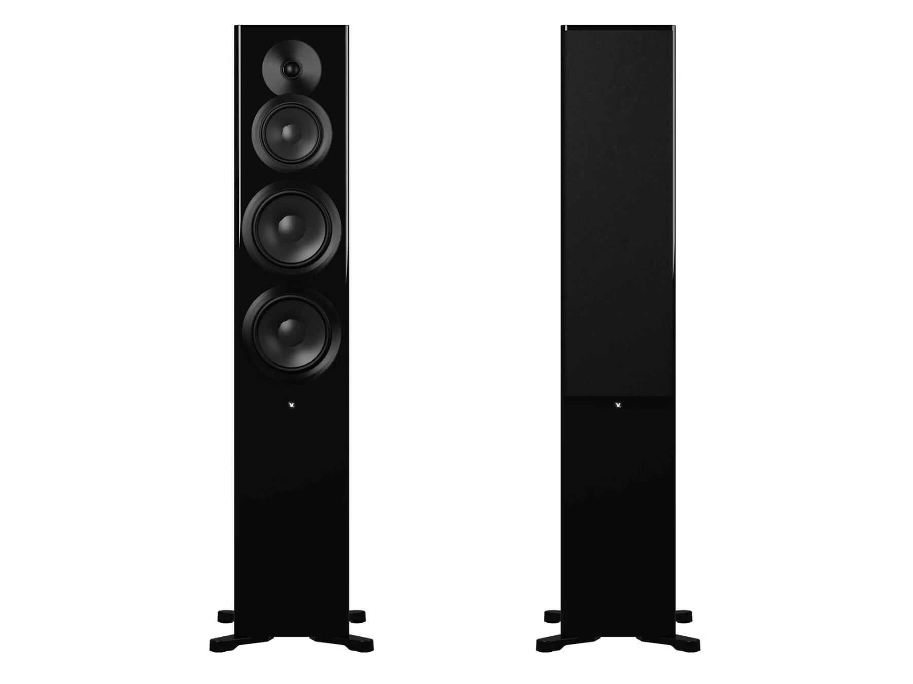Dynaudio Focus 50 Floorstanding Loudspeakers - PAIR