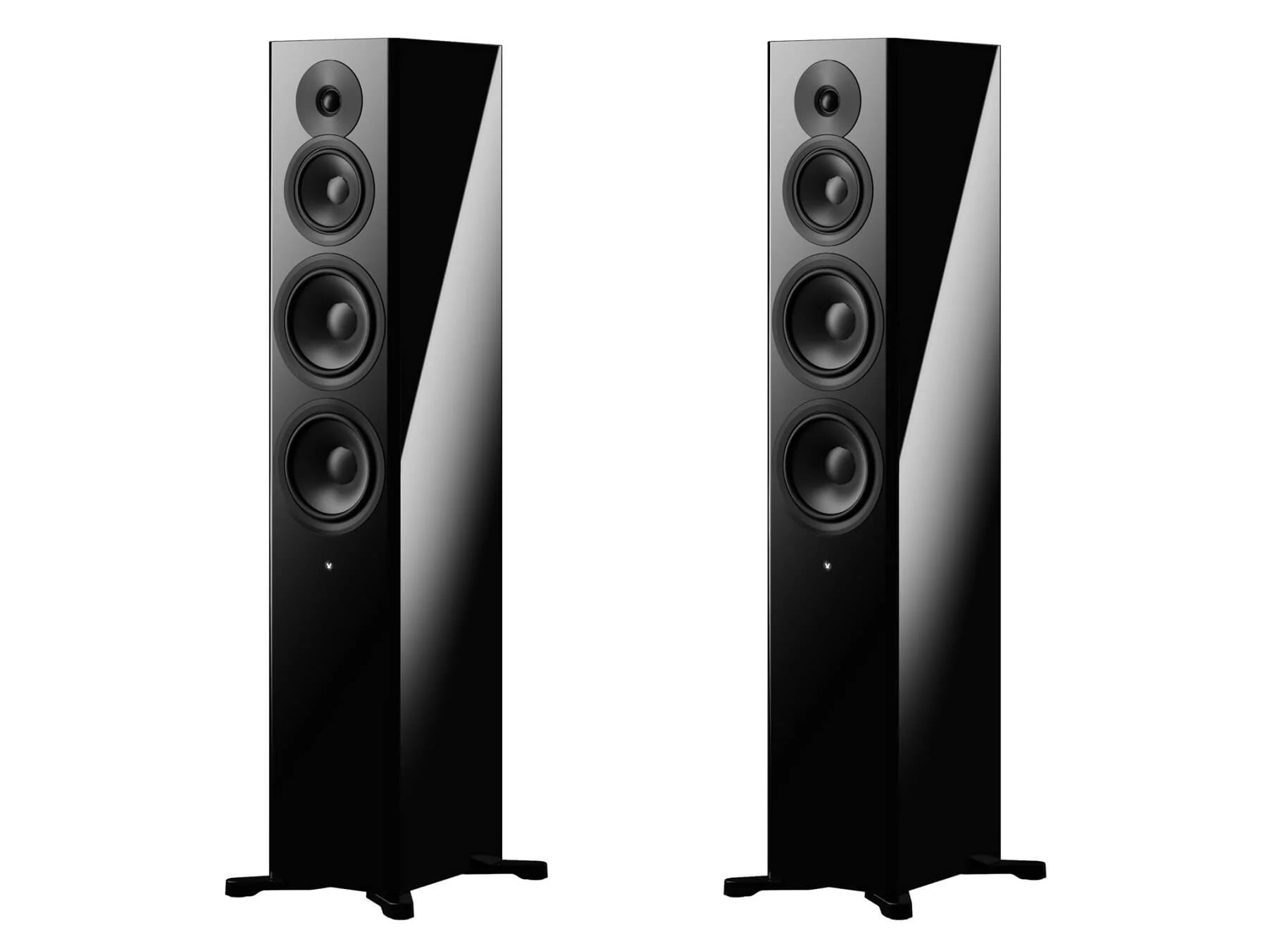 Dynaudio Focus 50 Floorstanding Loudspeakers - PAIR