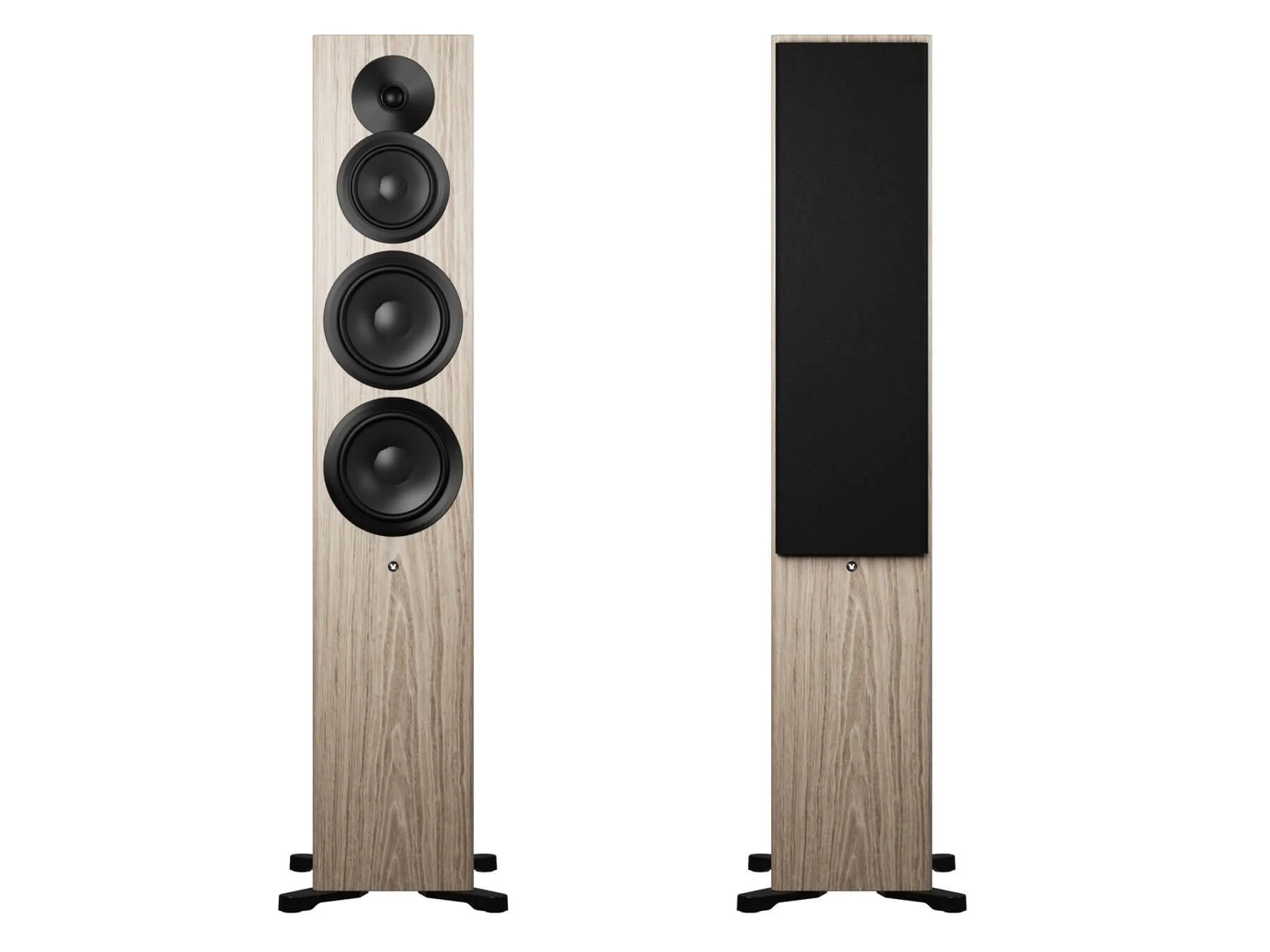 Dynaudio Focus 50 Floorstanding Loudspeakers - PAIR