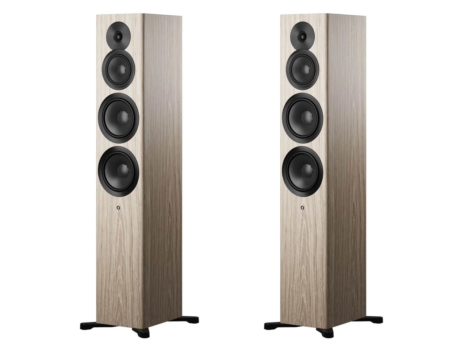 Dynaudio Focus 50 Floorstanding Loudspeakers - PAIR