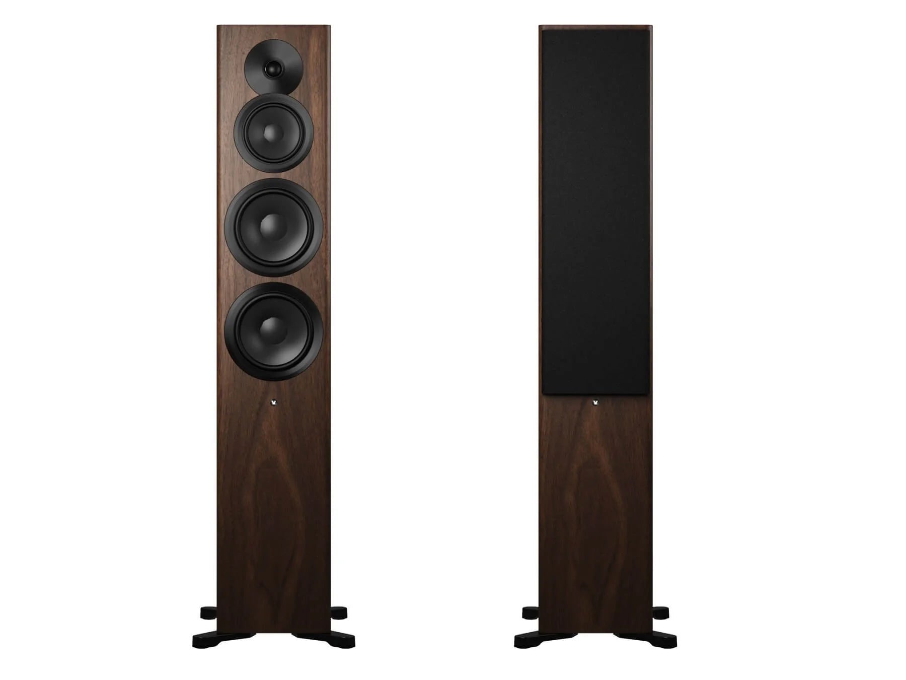 Dynaudio Focus 50 Floorstanding Loudspeakers - PAIR