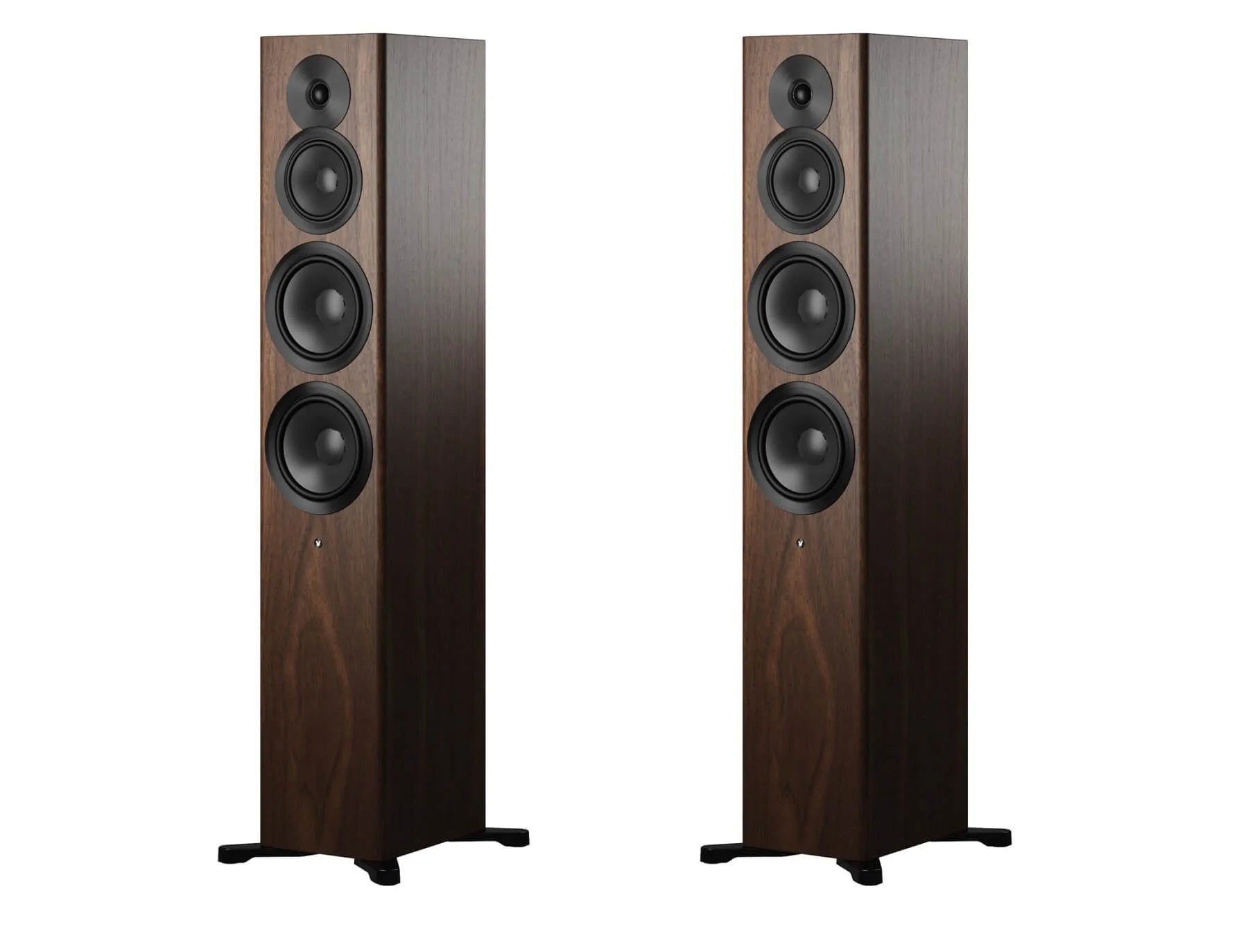 Dynaudio Focus 50 Floorstanding Loudspeakers - PAIR