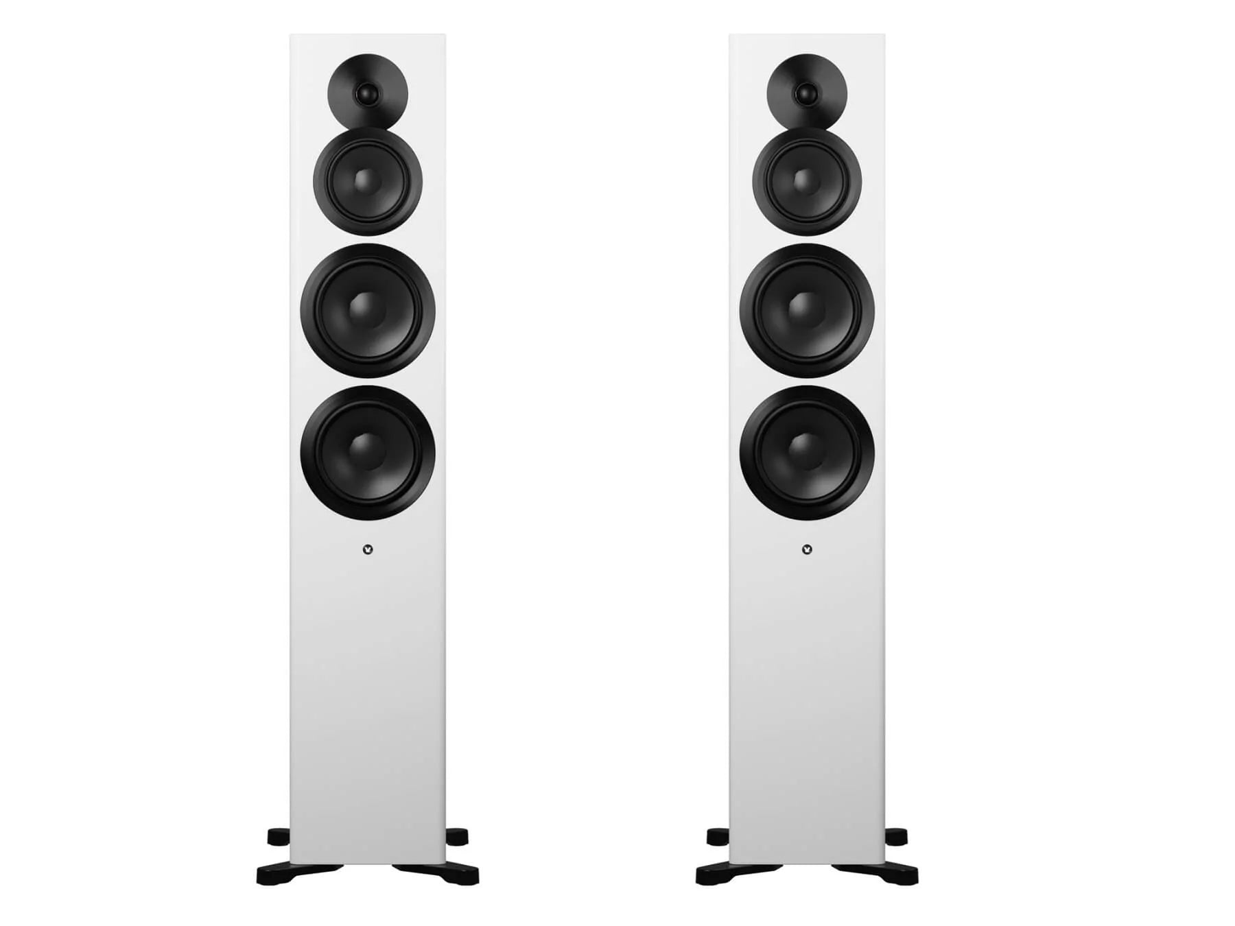 Dynaudio Focus 50 Floorstanding Loudspeakers - PAIR