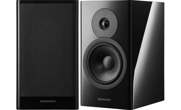 Dynaudio Evoke20 ブックシェルフスピーカー ペア Amazon.co.jp: Dynaudio Evoke 20 ブックシェルフスピーカー (ペア