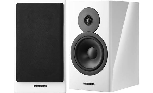 Dynaudio Evoke 20 Bookshelf Loudspeakers -- Pair - Dedicated Audio