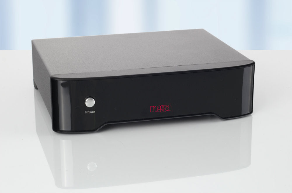 Rega Fono MM Moving Magnet Phono Preamplifier MK5
