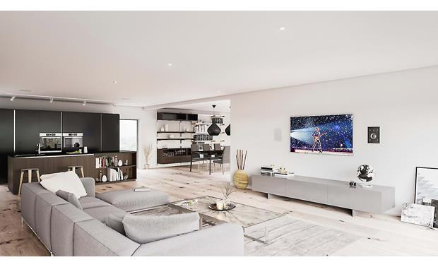 Dynaudio S4-W65 In-Wall Loudspeaker