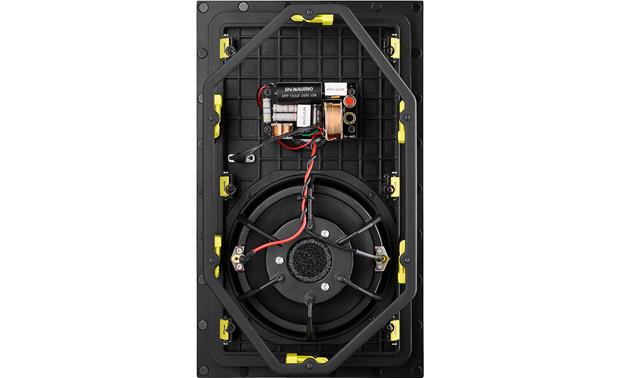 Dynaudio S4-W80 In-Wall Loudspeaker