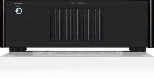 Rotel RB-1552 MKII Power Amplifier