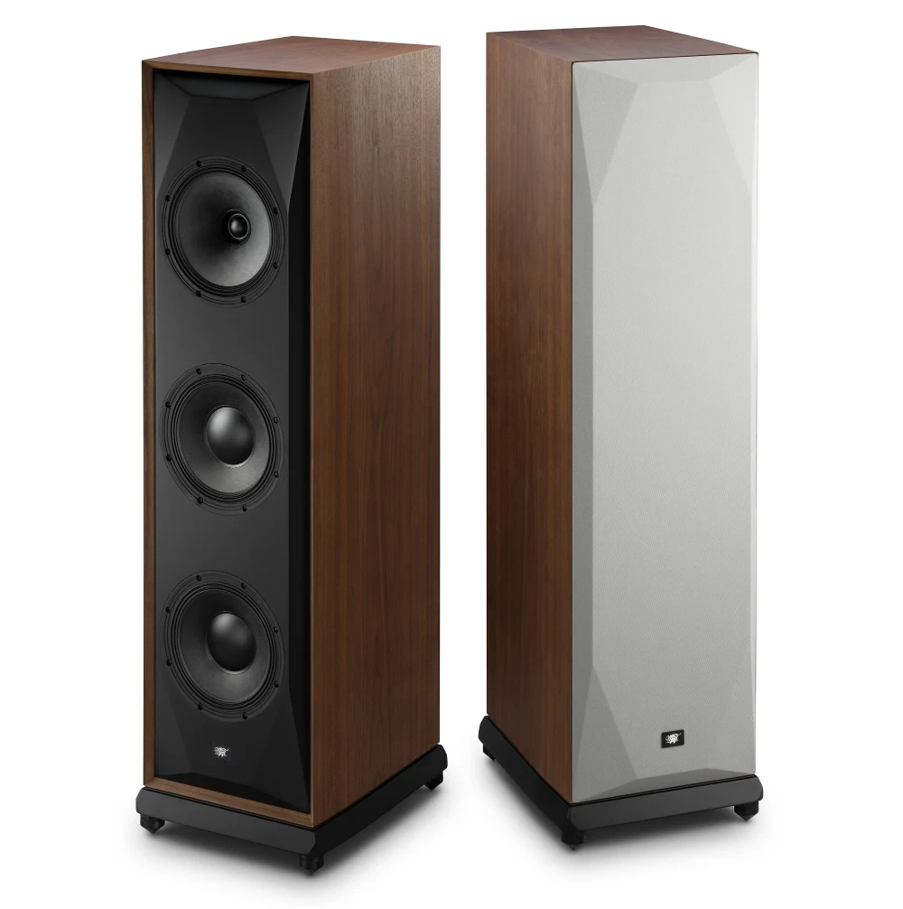 Mofi SourcePoint 888 Floorstanding Loudspeaker