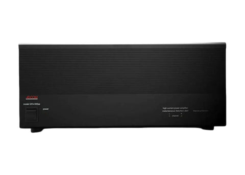 Luxman B-100 CENTENNIAL MONO POWER AMPLIFIER - Each - Dedicated Audio