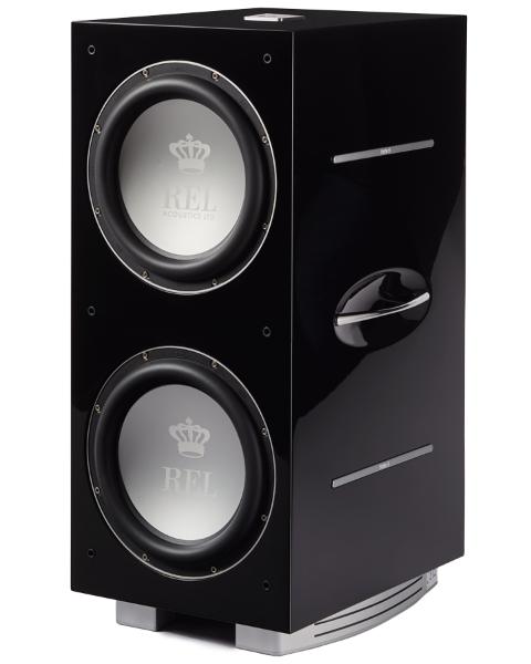 REL 212/SX Subwoofer