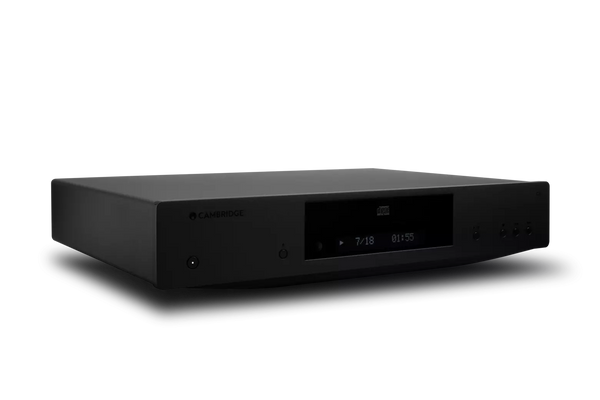 Cambridge Audio CXC V2 SE Dedicated CD Transport - Limited Edition Bla ...