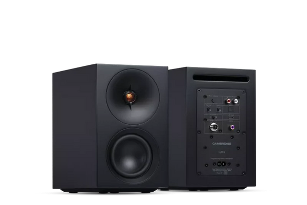 Cambridge Audio L/R S Bookshelf Speaker