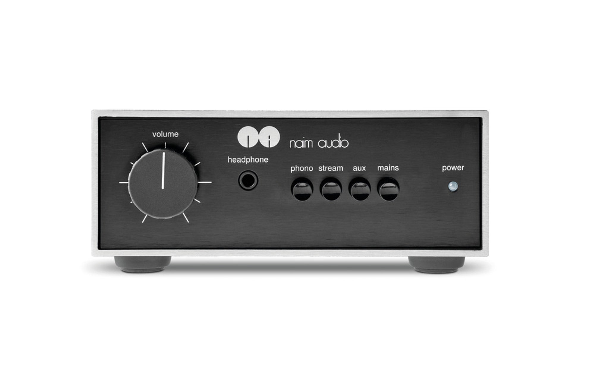 Naim Audio Nait 50 Limited Edition Integrated Amplifier