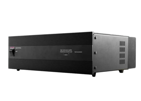 Luxman B-100 CENTENNIAL MONO POWER AMPLIFIER - Each - Dedicated Audio