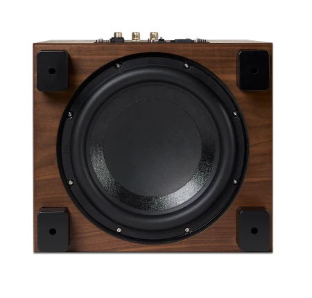 REL Classic 99 Subwoofer - Dedicated Audio