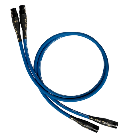 LUXMAN Reference Line Cable RCA 1.0m JPR-100 - pair - Dedicated Audio