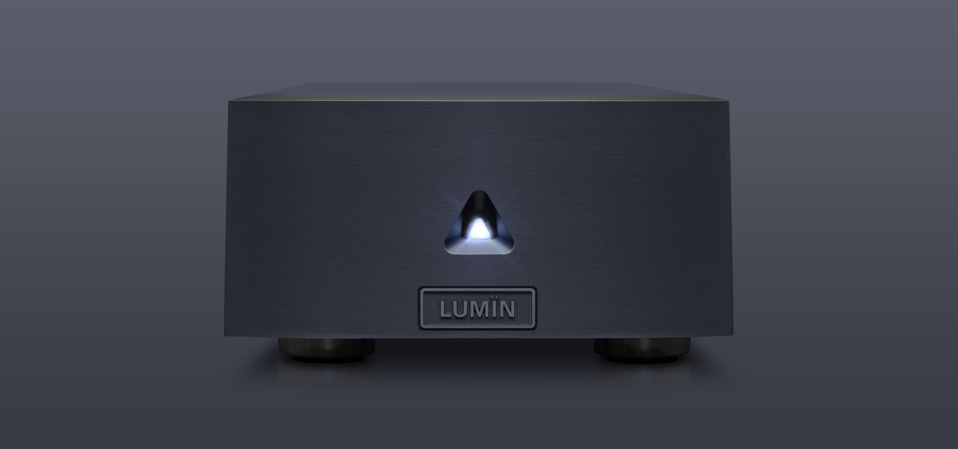 Lumin X1 Streamer