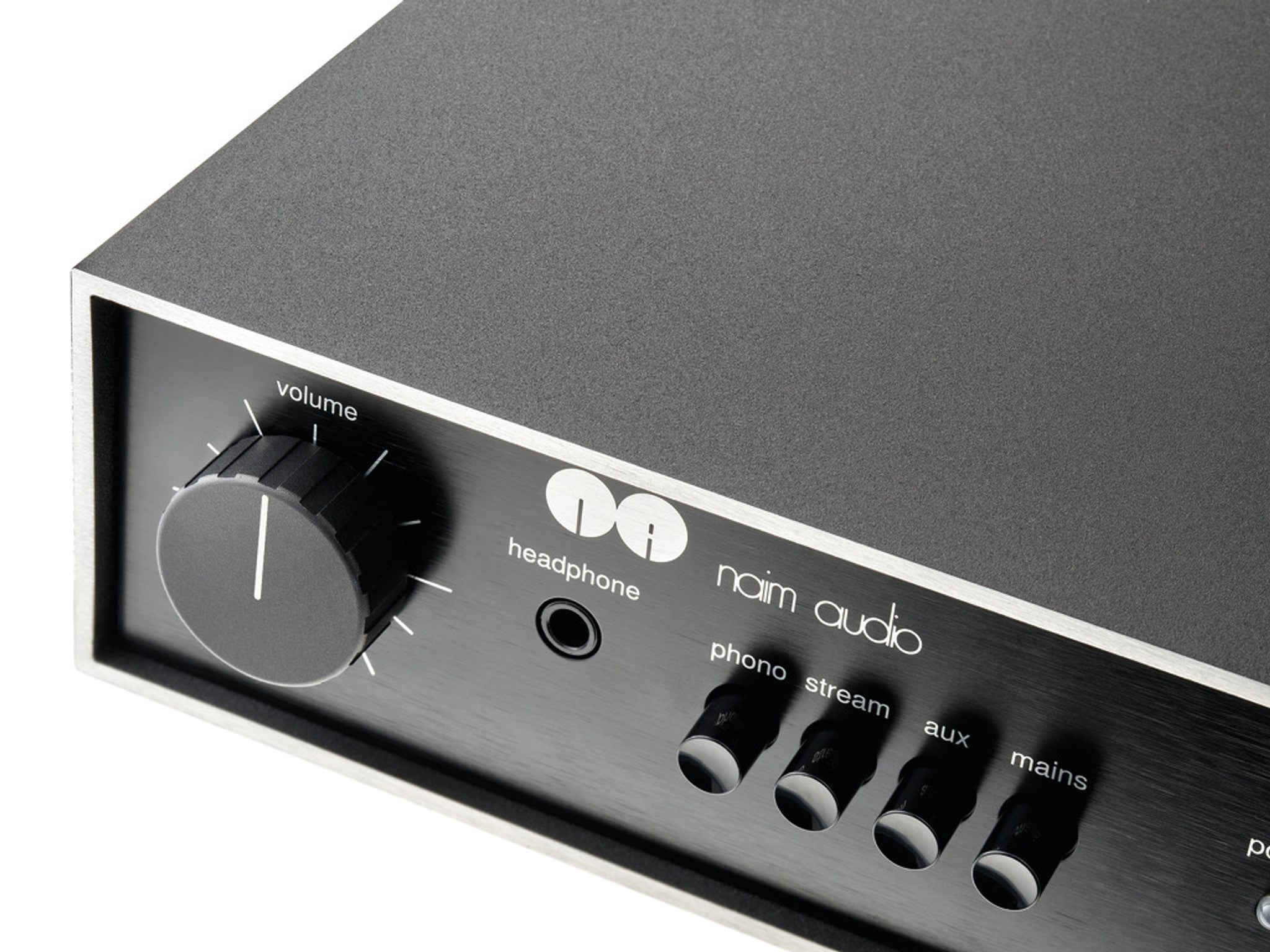 Naim Audio Nait 50 Limited Edition Integrated Amplifier