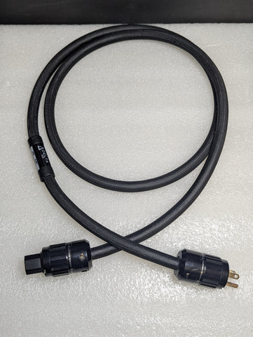 LUXMAN Reference Line Cable RCA 1.0m JPR-100 - pair - Dedicated Audio