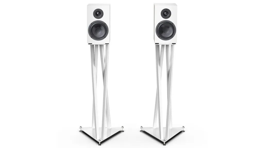 Pro-Ject Tristand Steel Speaker Stands