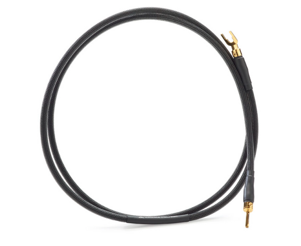 Shunyata Research Gamma CGC Grounding Cable - 1.0M - Dedicated Audio