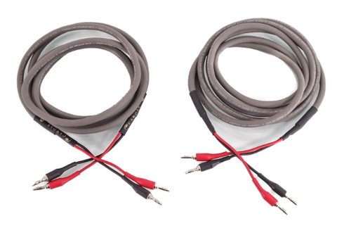 ケーブル・シールド LUXMAN REFERENCE SPEAKERCABLE JPS-100 ケーブル・シールド LUXMAN REFERENCE SPEAKERCABLE JPS-100 ケーブル