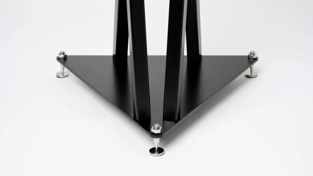 Pro-Ject Tristand Steel Speaker Stands