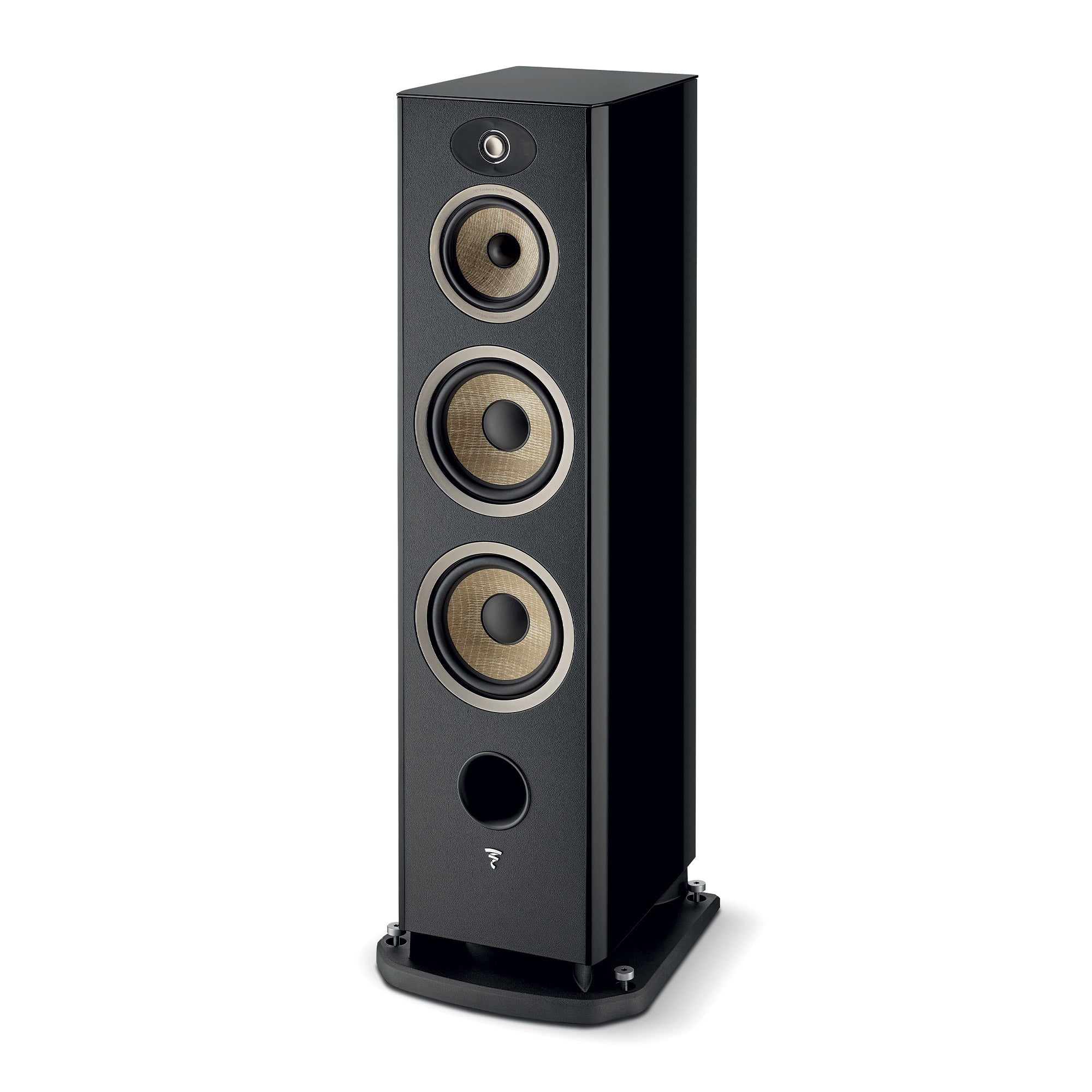 Focal Aria Evo X N°4 Floor-Standing Speaker EACH