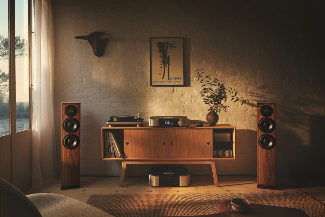 Dynaudio Contour Legacy Loudspeaker