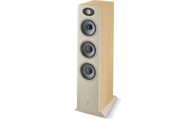 Focal Theva No.3 Floor Standing Speaker Dedicated Audio