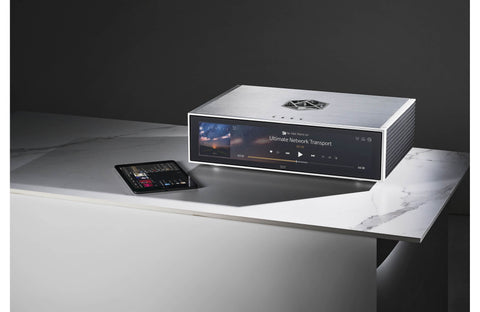Rose Audio Screen Rose - Dedicated Audio