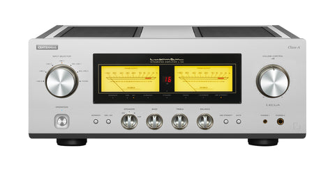 Luxman L-507Z Integrated Amplifier - OPEN BOX - Dedicated Audio