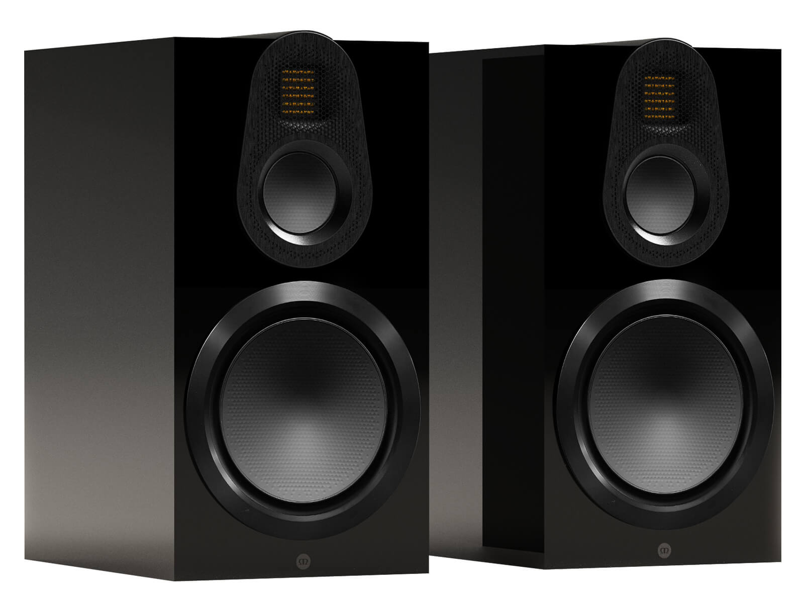 Monitor Audio Gold 100 6G - PAIR - Dedicated Audio