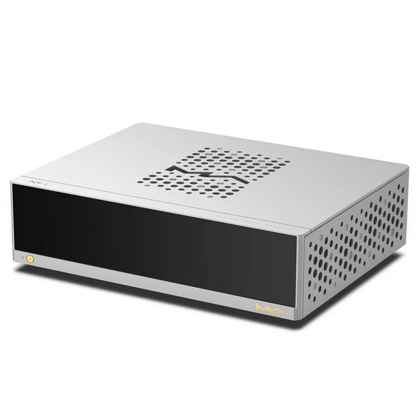 Matrix Audio NT-1 Reference Digital Audio Transport - Dedicated Audio