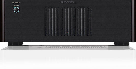 Rotel RB-1582 MKII Power Amplifier