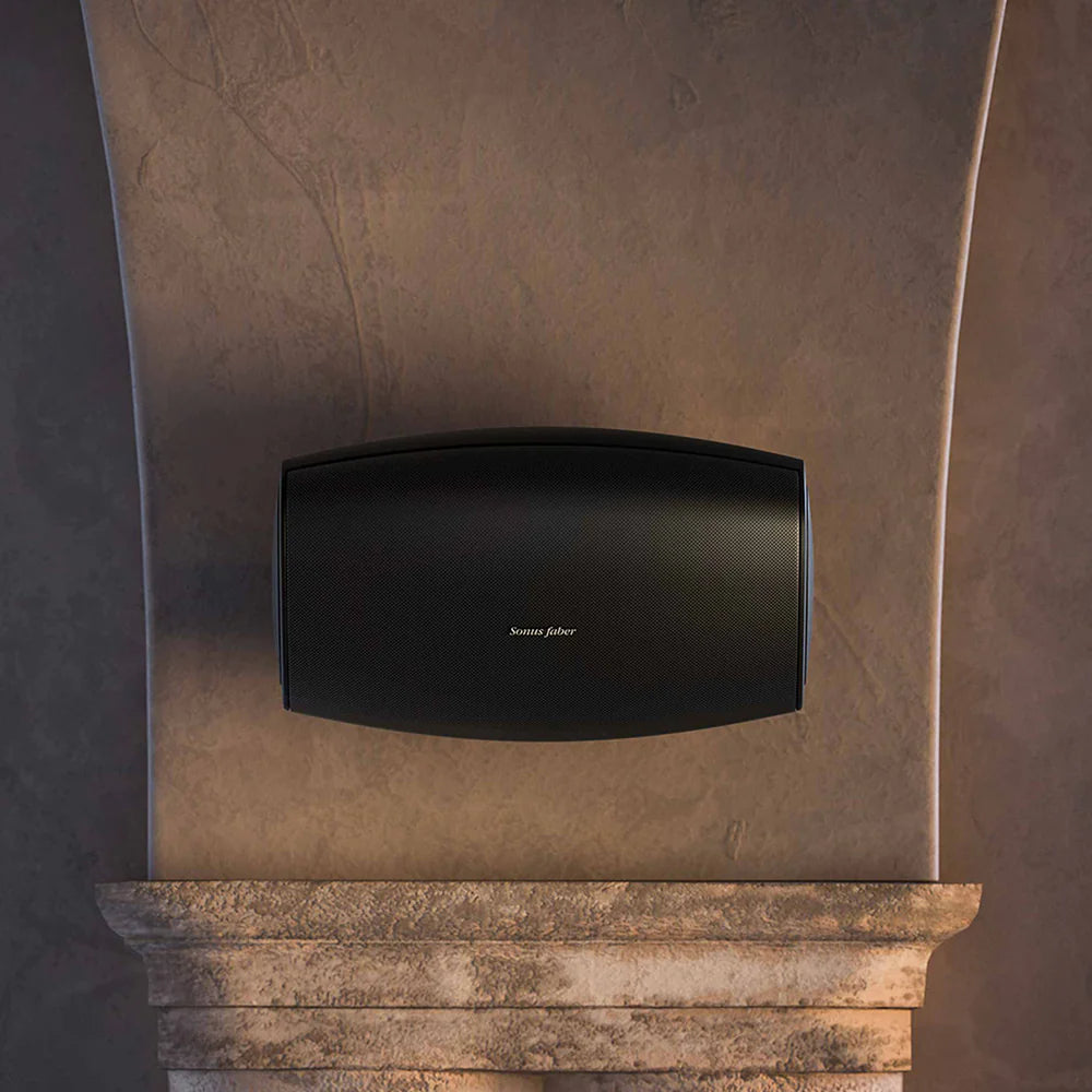 Songs Faber Aster Outdoor Speaker