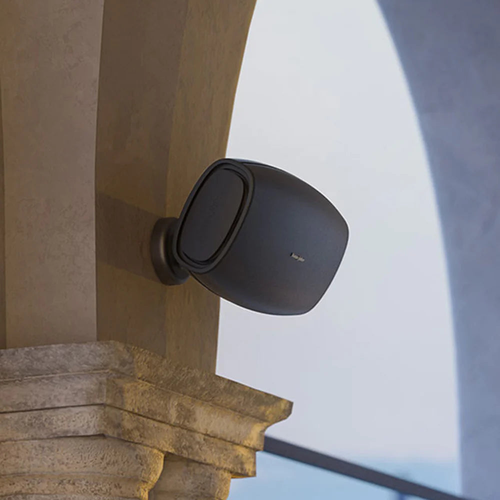 Songs Faber Aster Outdoor Speaker